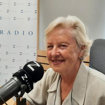 Interview Martina Kováře